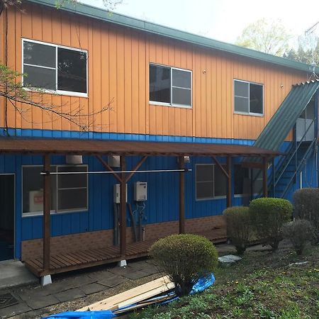Hotel Famitic Myojin Nikko Buitenkant foto