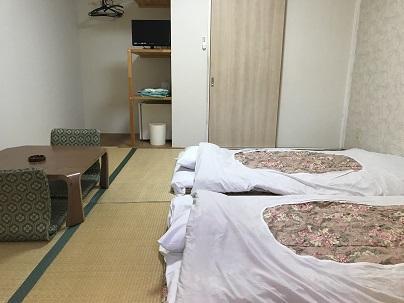 Hotel Famitic Myojin Nikko Buitenkant foto