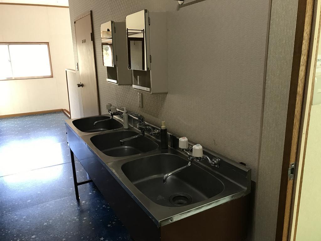 Hotel Famitic Myojin Nikko Buitenkant foto