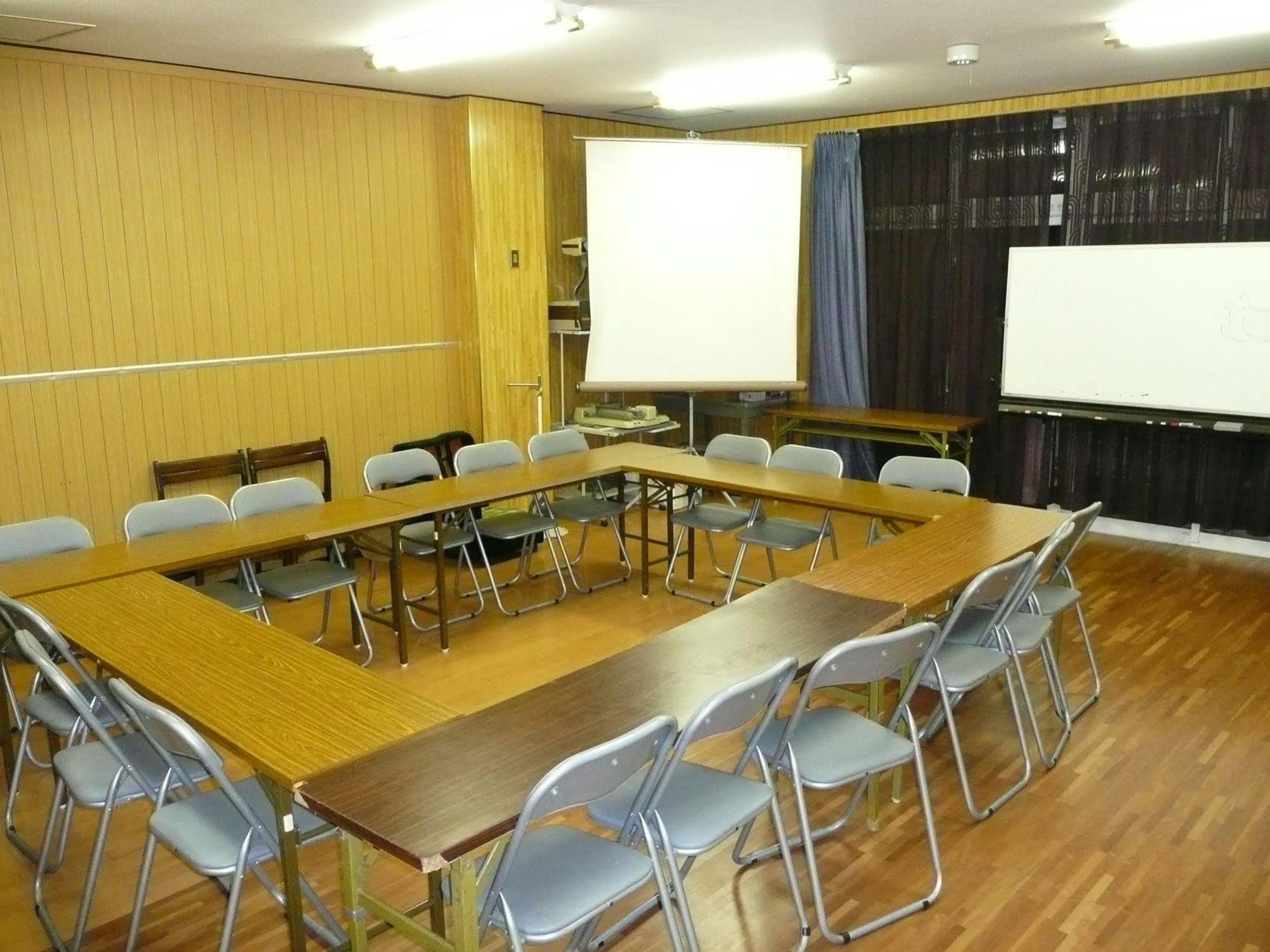 Hotel Famitic Myojin Nikko Buitenkant foto